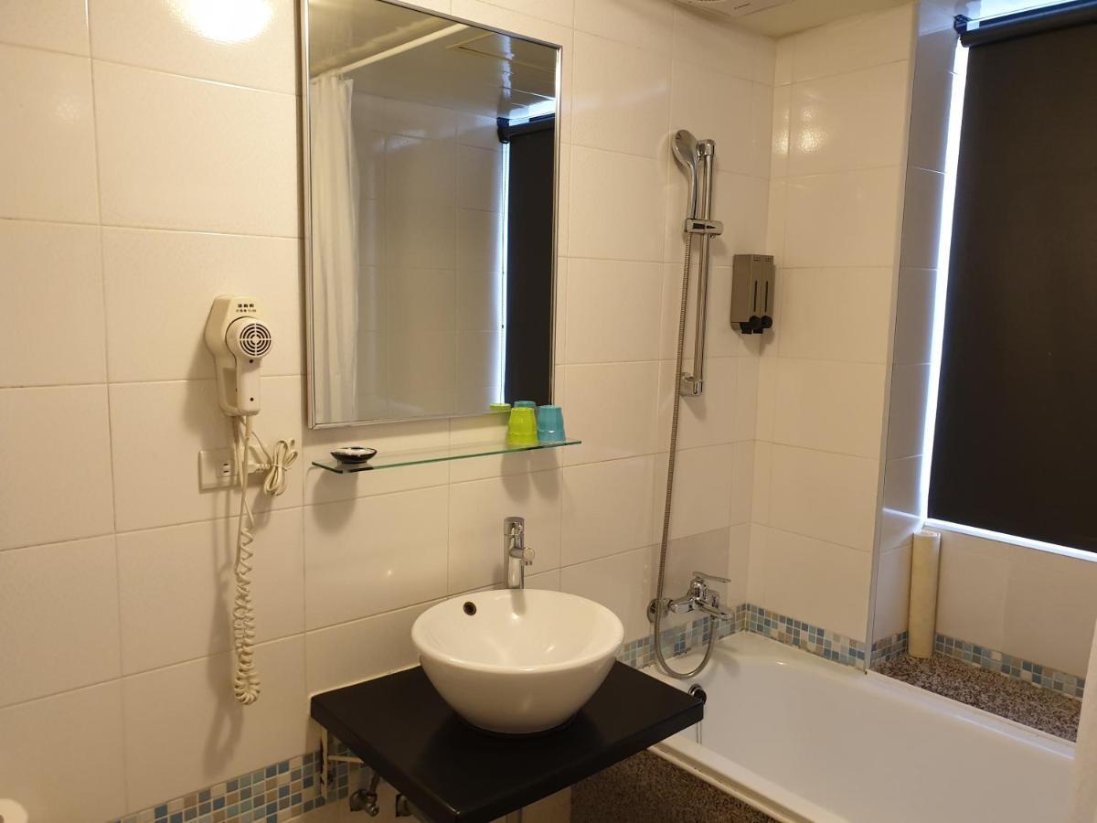Pensão Changhua 2*