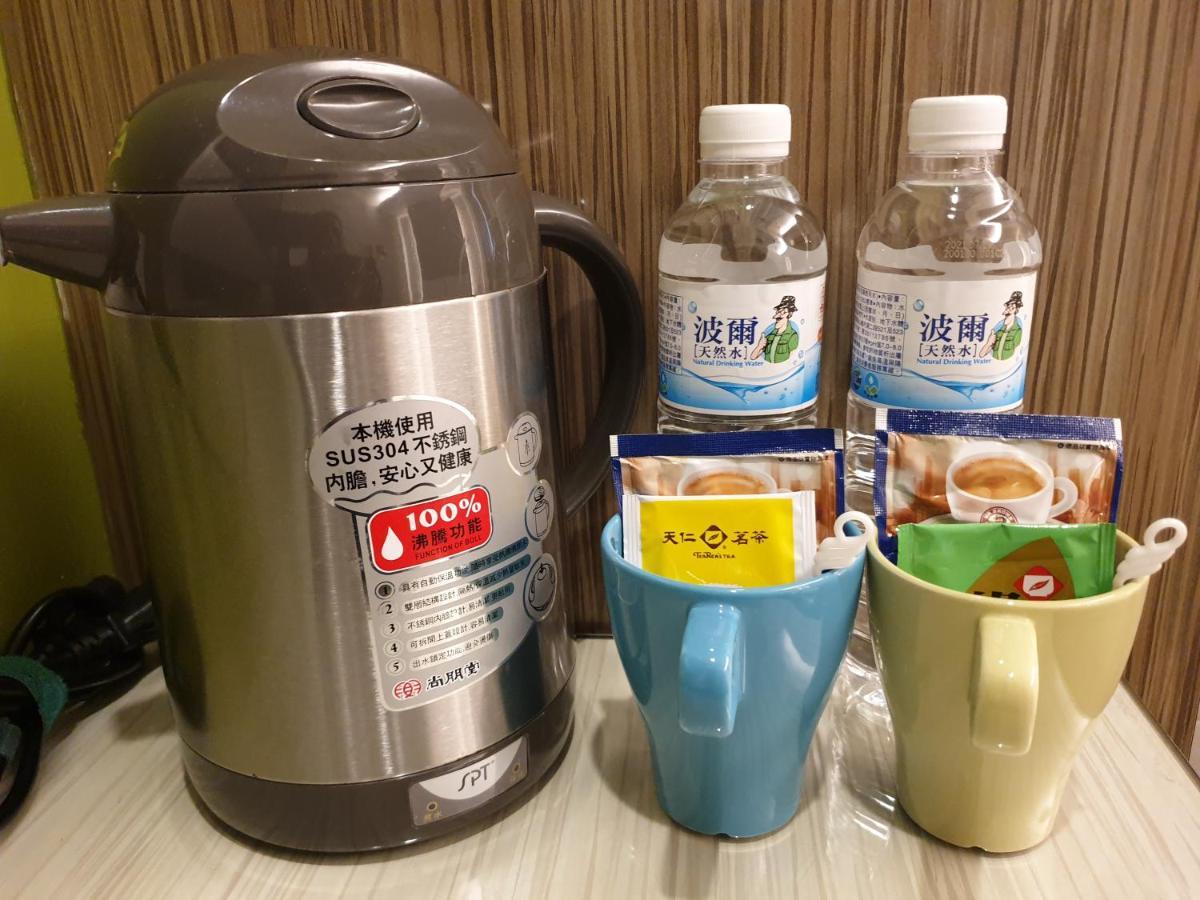 Changhua Taipei