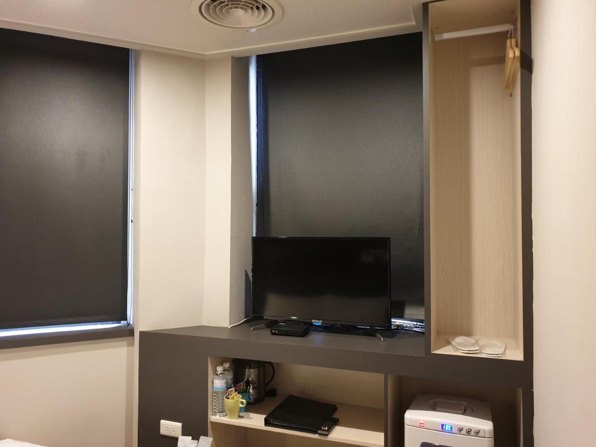Changhua Inn Taipei