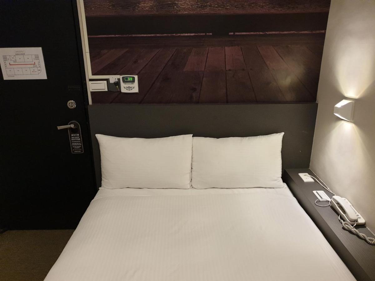 Inn Changhua 2*