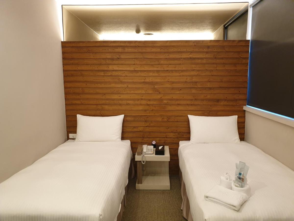 Changhua 2* Taipei