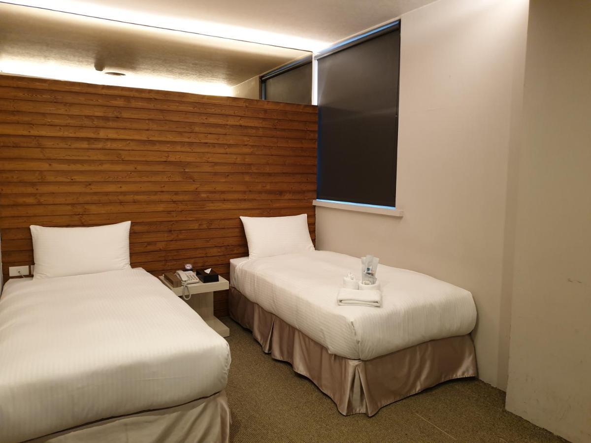 Changhua Inn