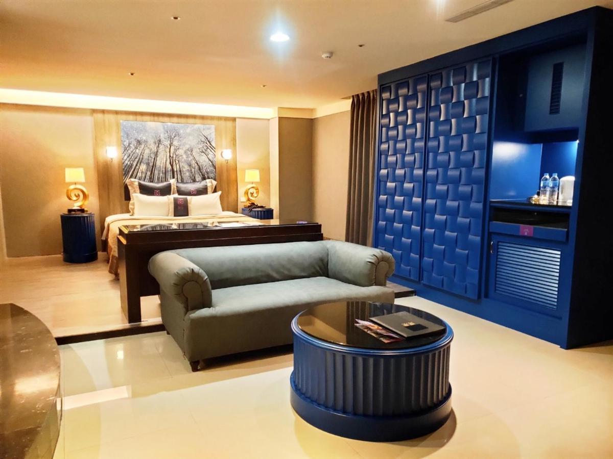 Motel Discovery - Nangang
