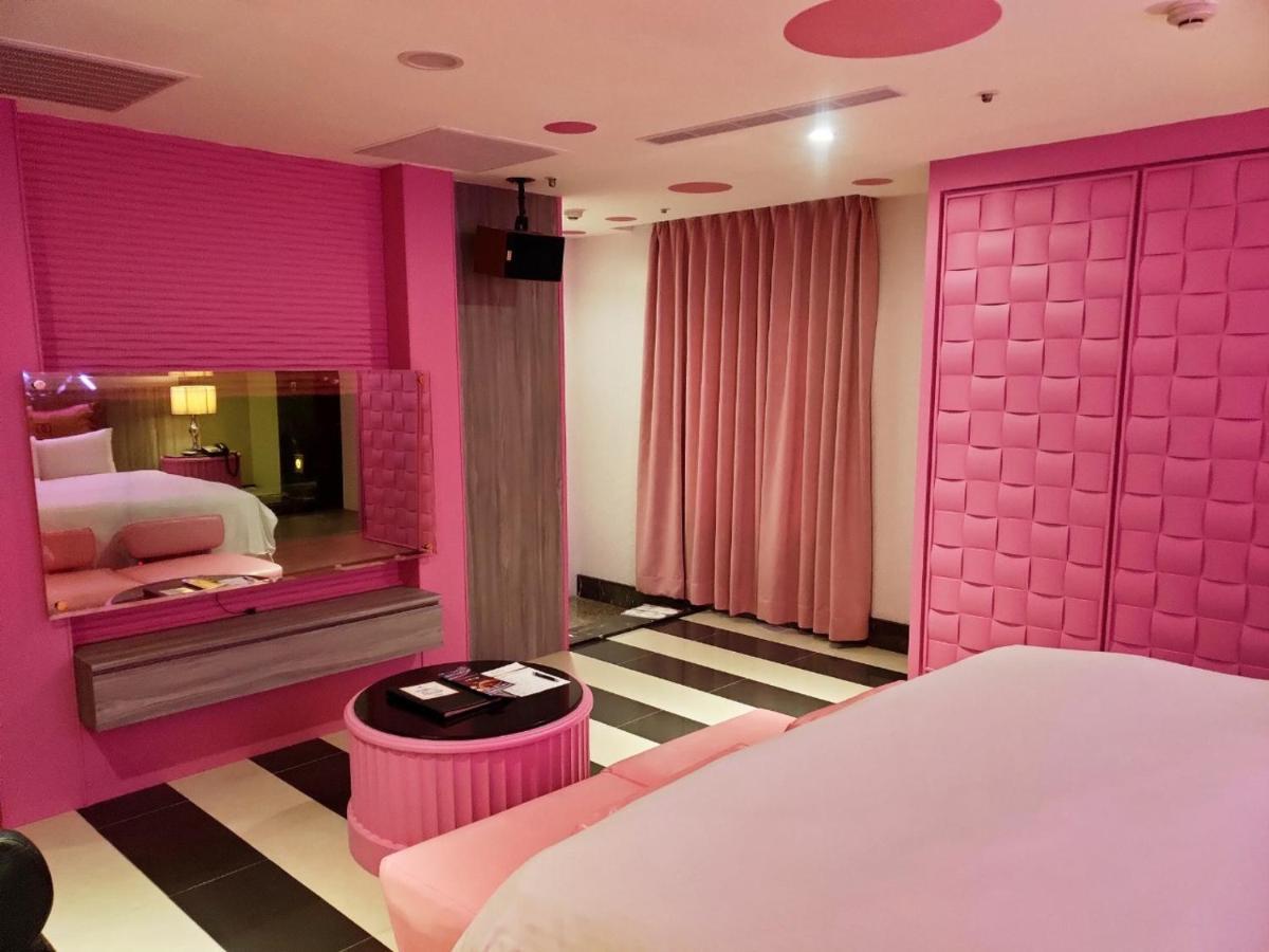 Discovery - Nangang 3* Taipei