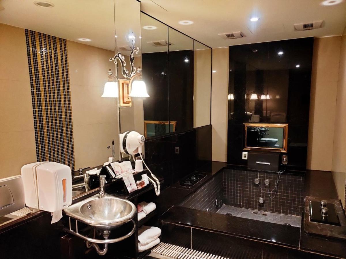 Discovery - Nangang 3*