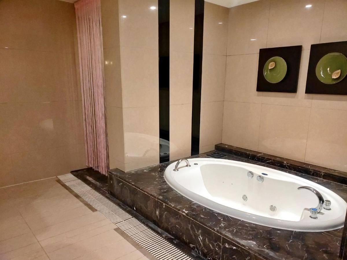 Motel Discovery - Nangang Taipei