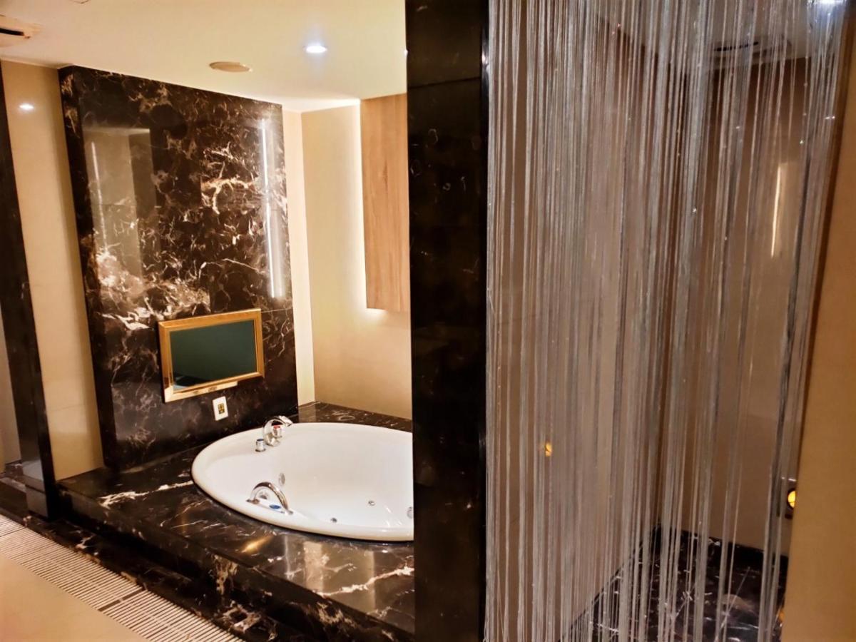 Motel Discovery - Nangang