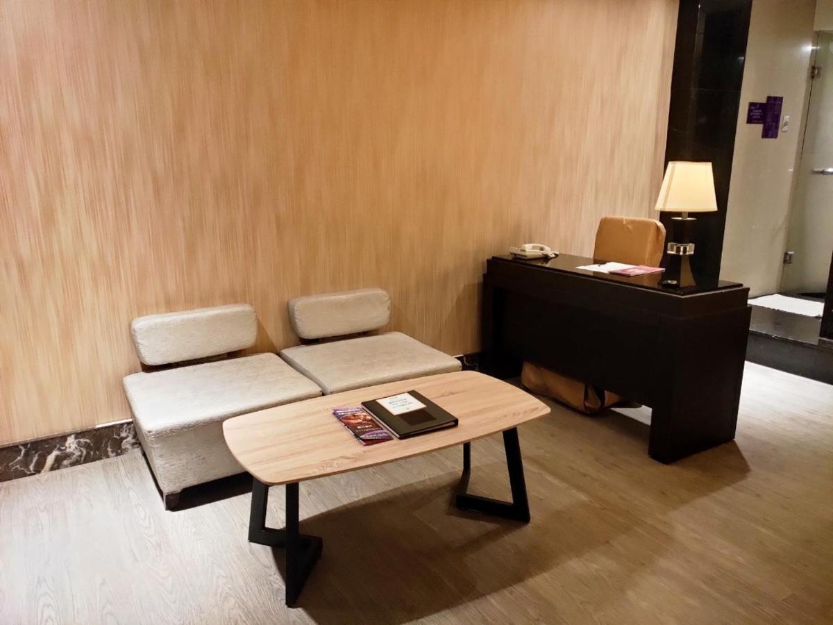 Motel Discovery - Nangang 3*