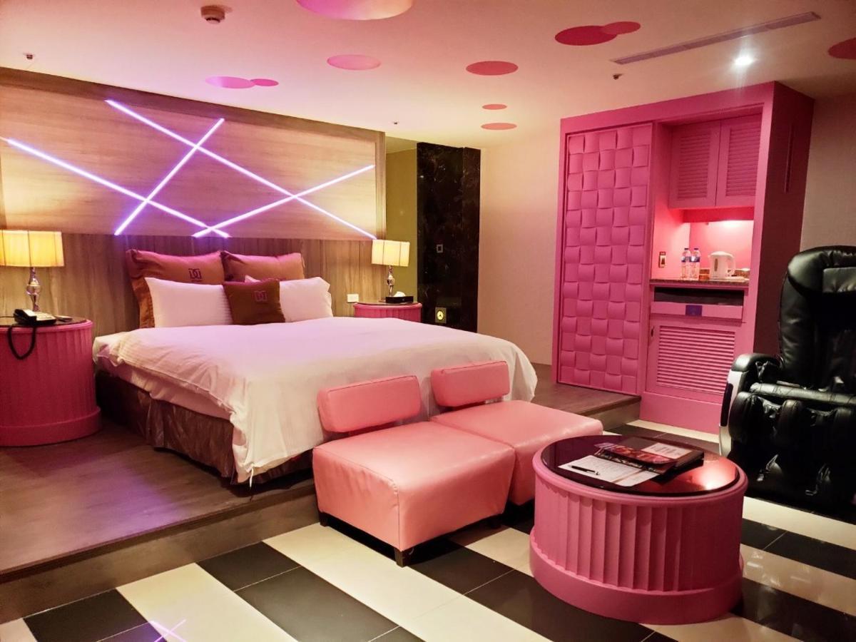 Discovery - Nangang 3* Taipei