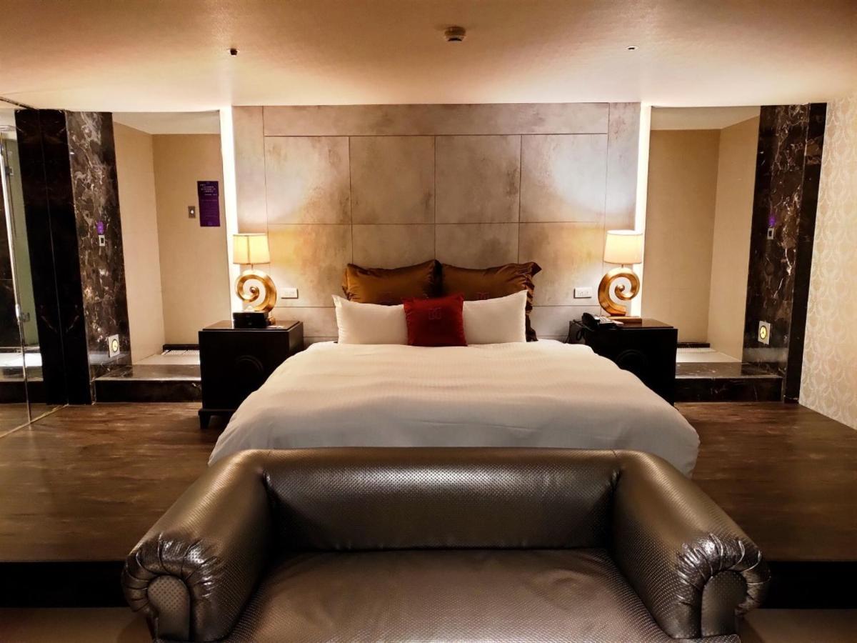 Discovery - Nangang 3* Taipei