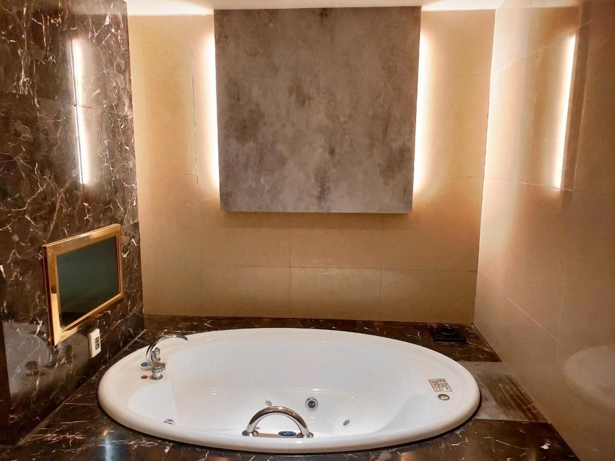 Motel Discovery - Nangang