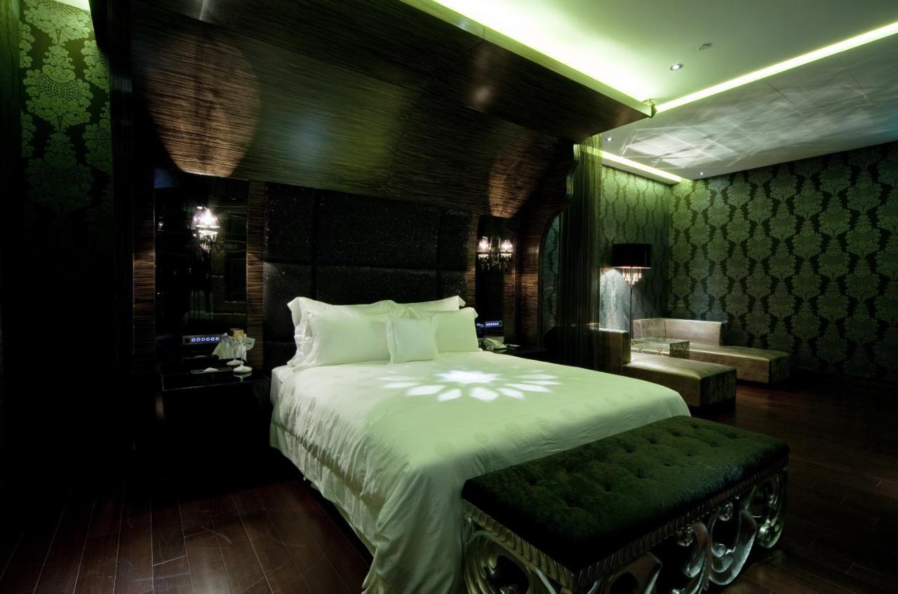 Wego Funtel - Dazhi Branch Motel Taipei
