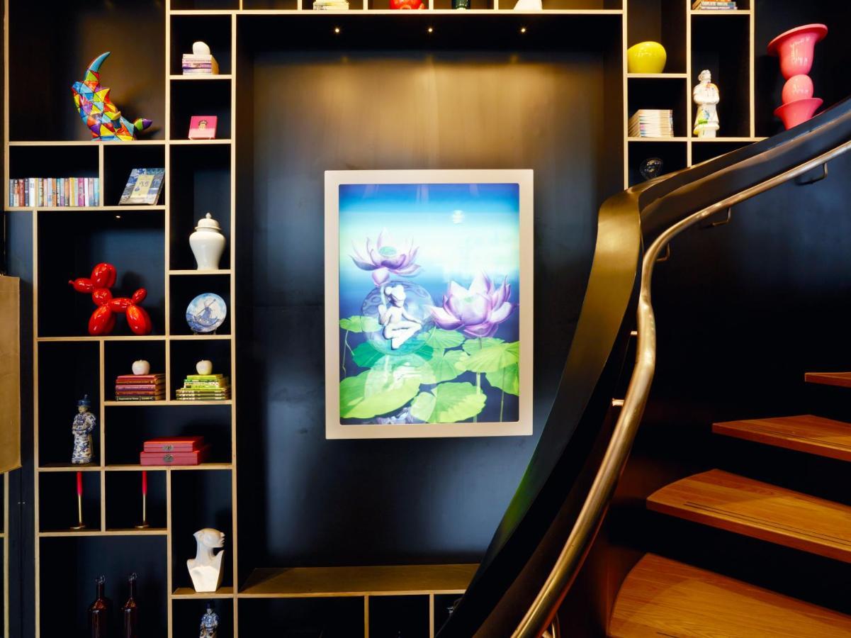 Hotel Citizenm North Gate Taipei