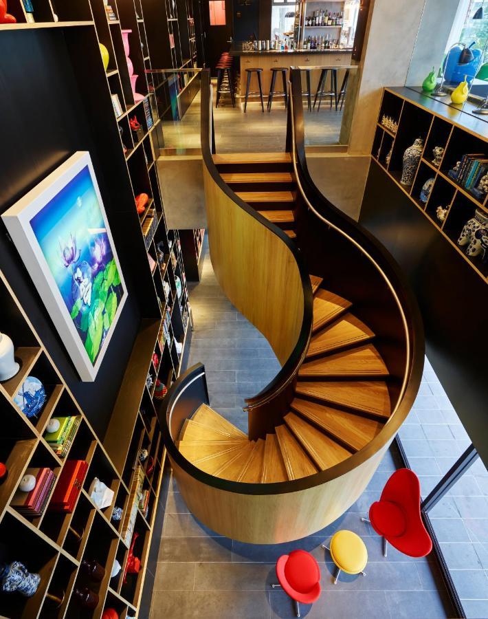 Hotel Citizenm North Gate