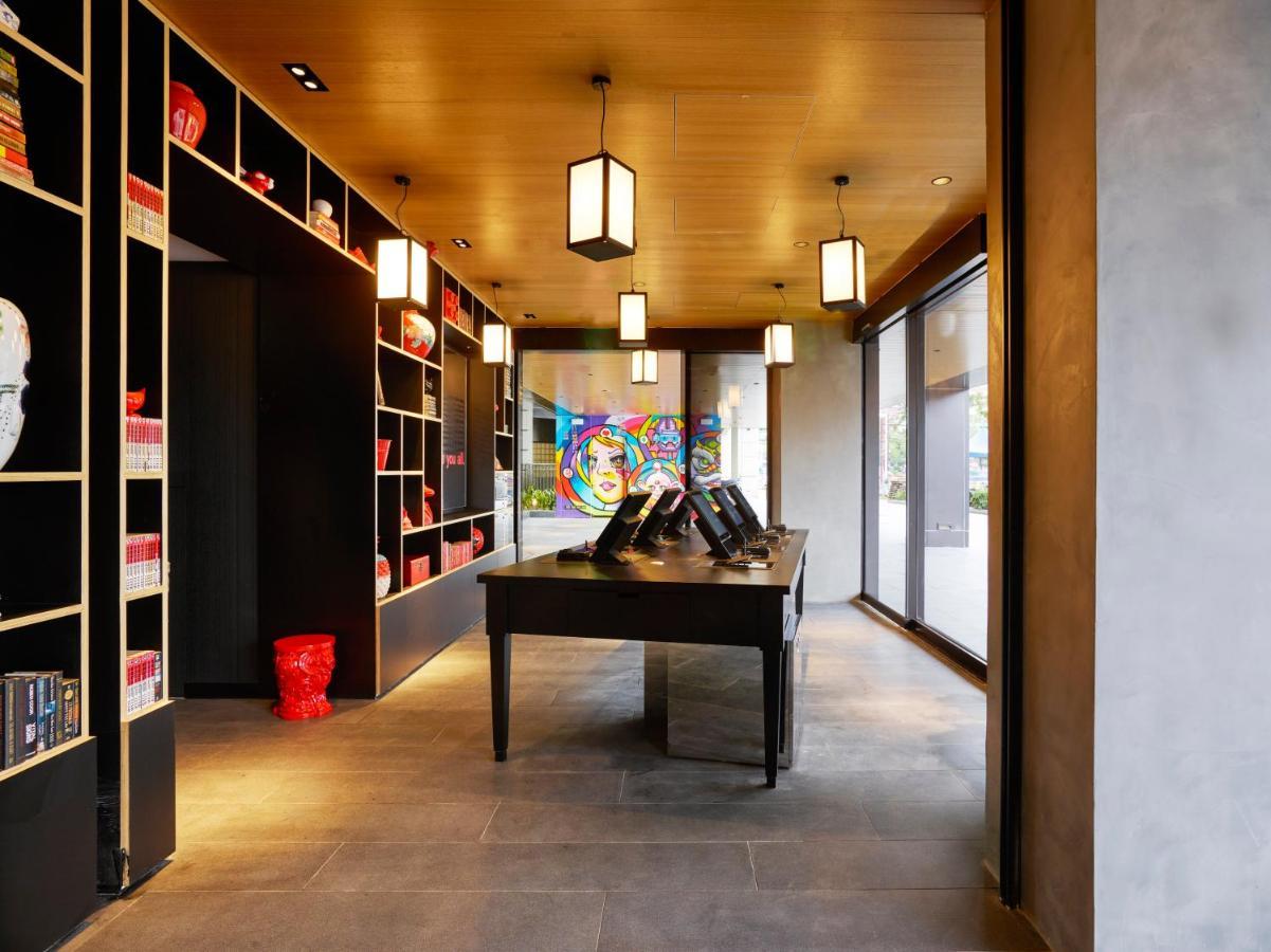 Citizenm North Gate Hotel