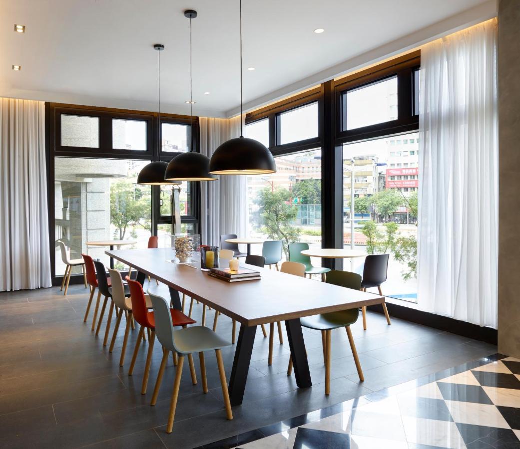 Citizenm North Gate Taipei