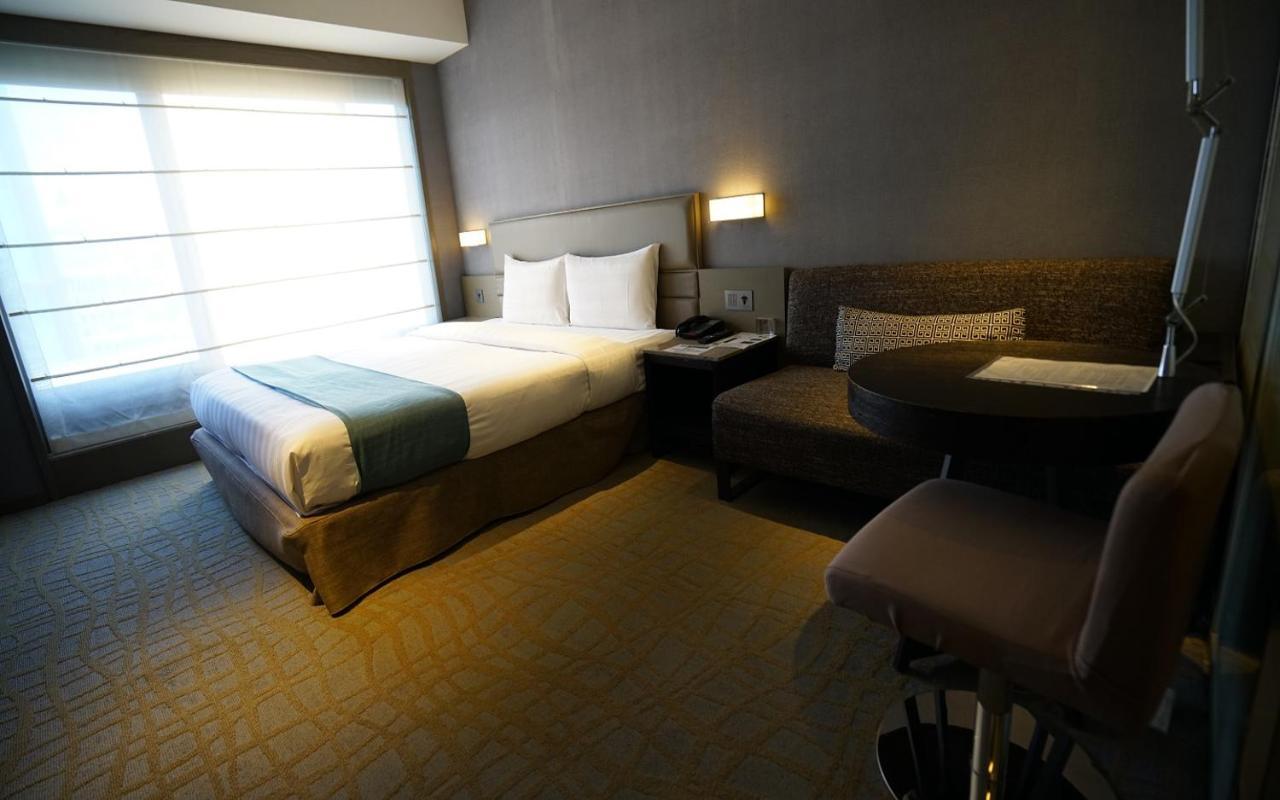 Midtown Richardson 4* Taipei