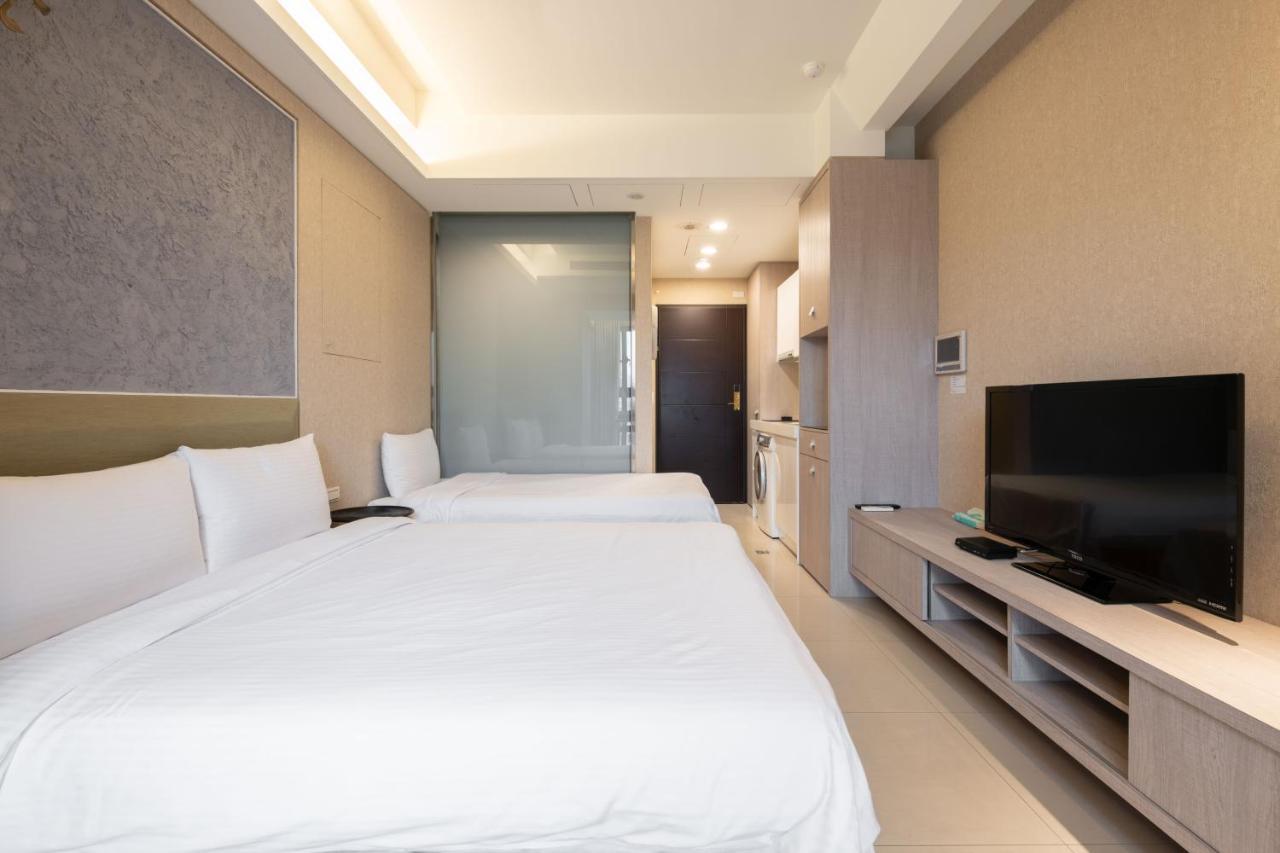 Oxygen Ntu Service Aparthotel