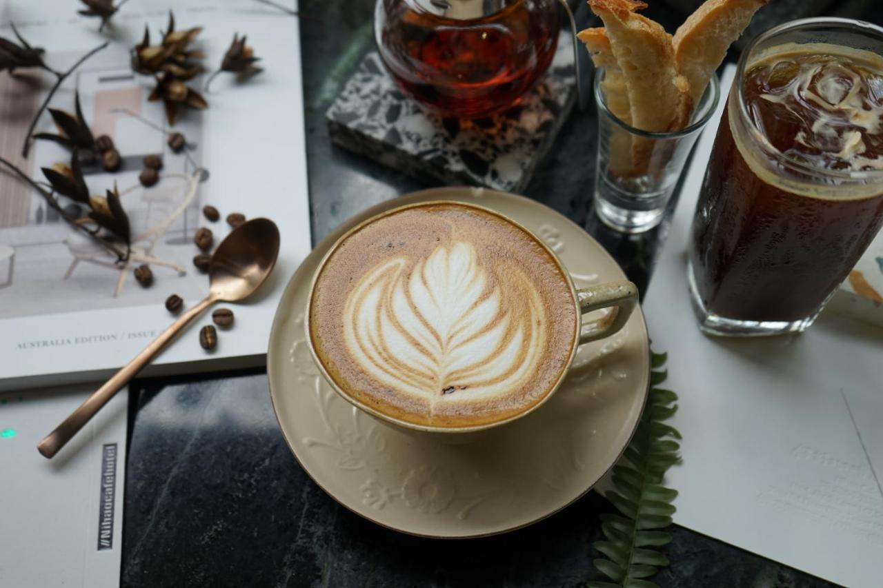 Nihao Cafe