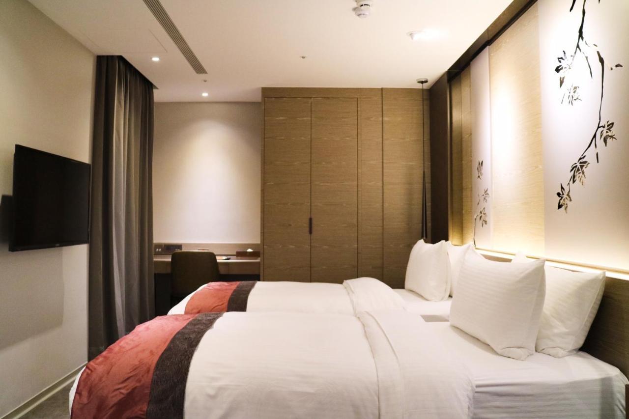 World Grand Nanjing