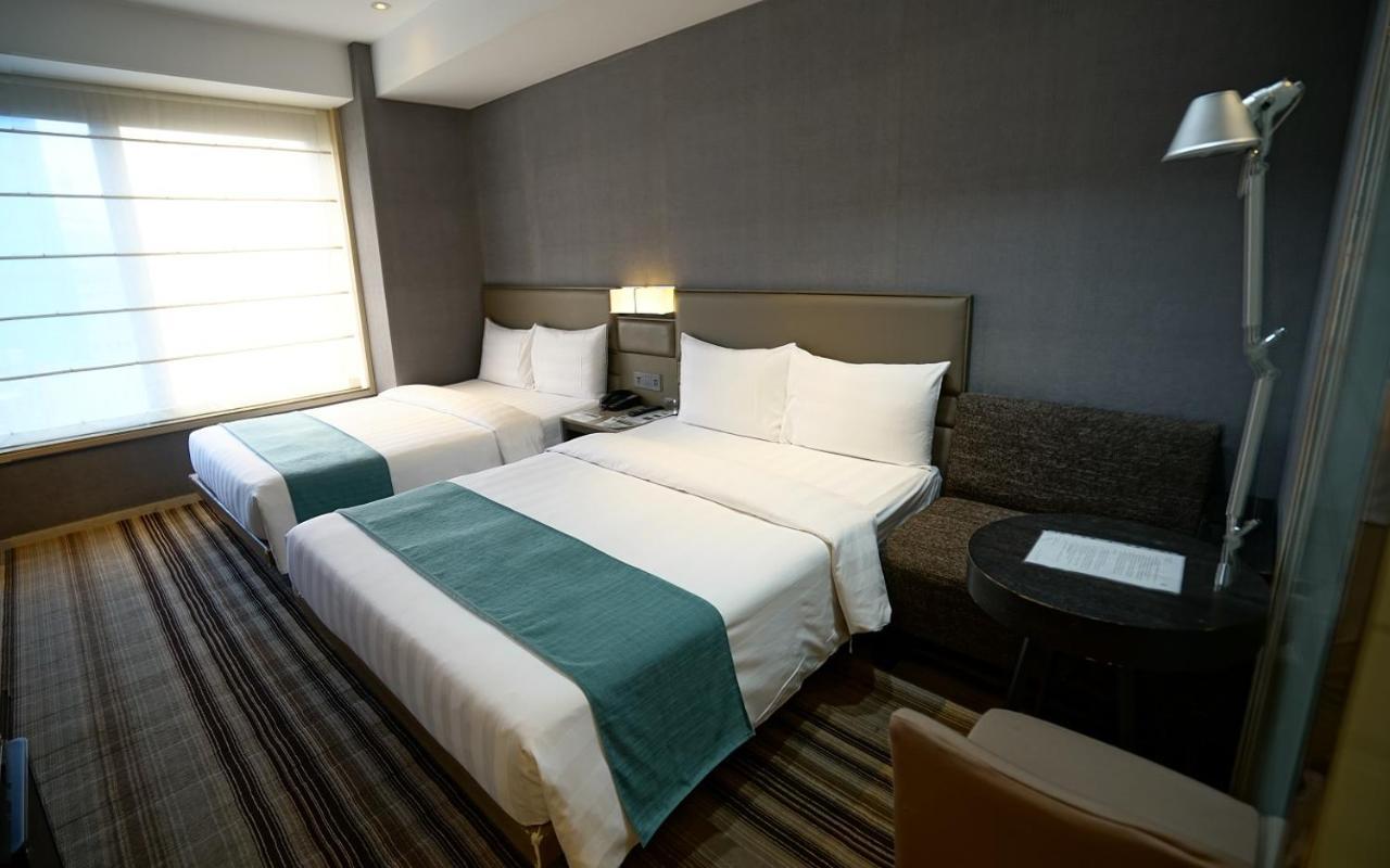 Hotel Midtown Richardson 4*