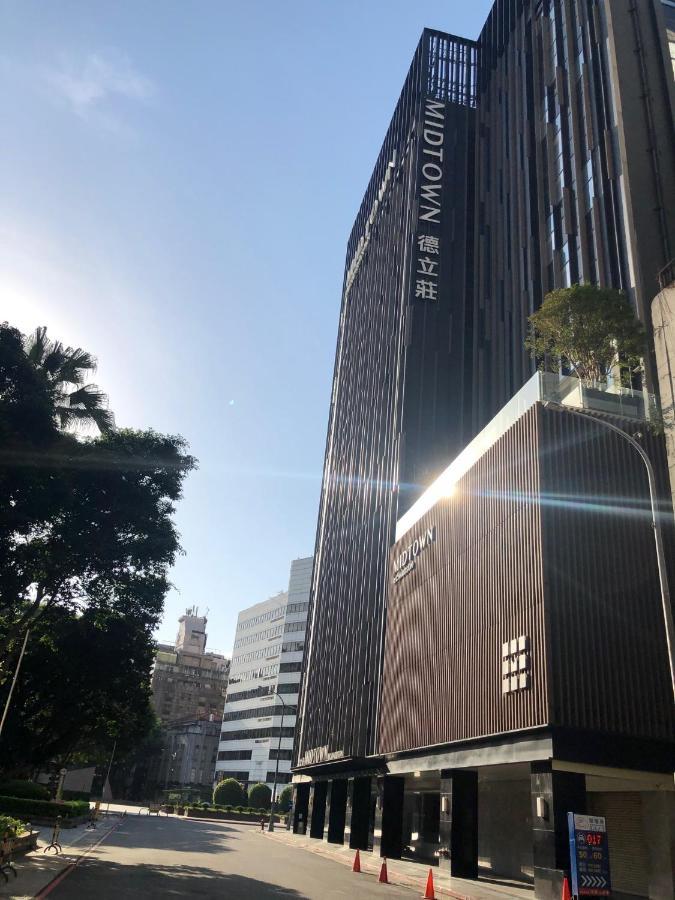 Midtown Richardson 4* Taipei