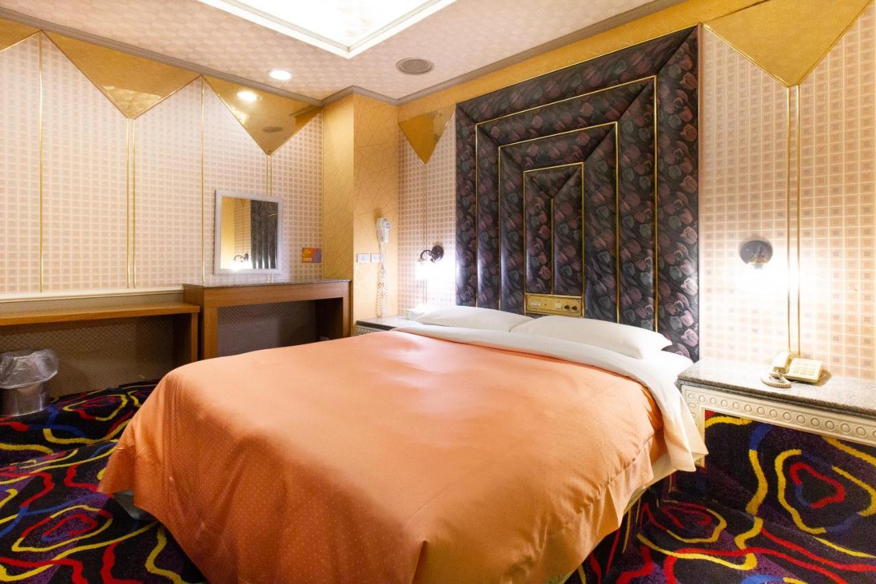 Best Hotel Inn Taipei