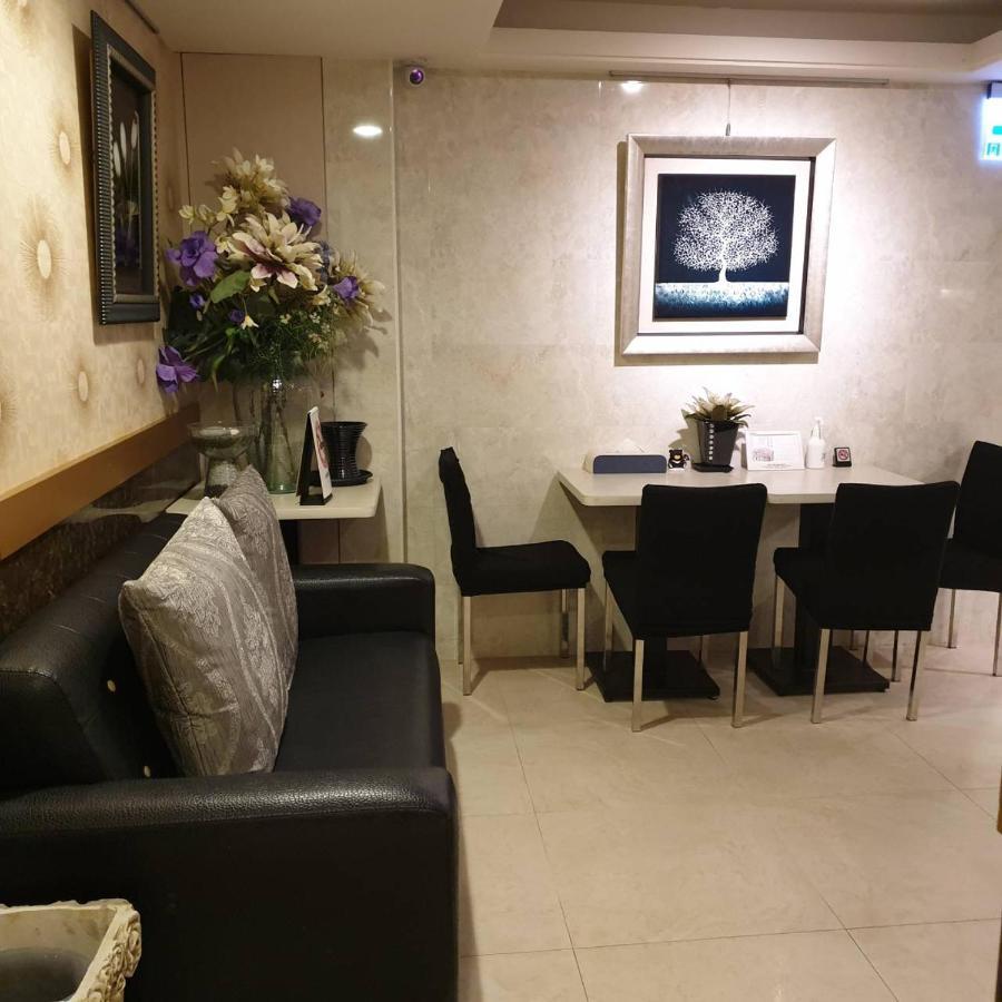 意芙旅店 Ifinn Taipei