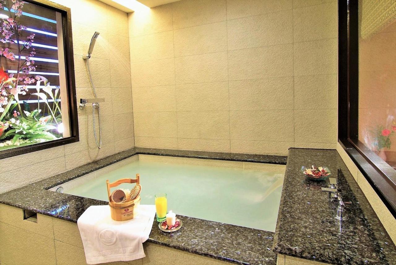 Hotel Chyuan Du Spring