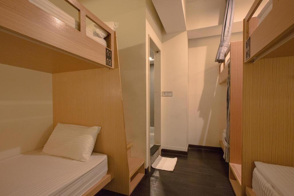 Albergue Fun Taipei