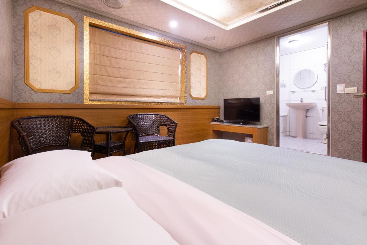 Best Hotel Taipei