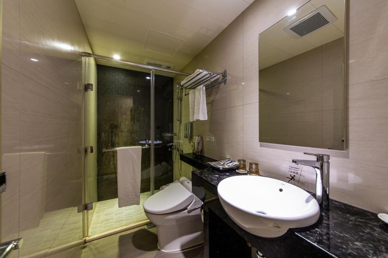 Beauty - Bnight-self Check-in Hotel 3*