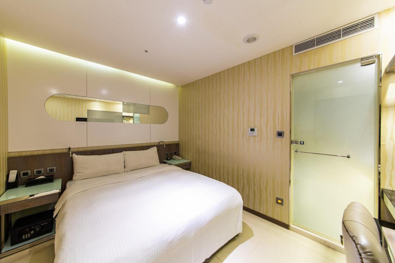 Hotel Beauty - Bnight-self Check-in Taipei