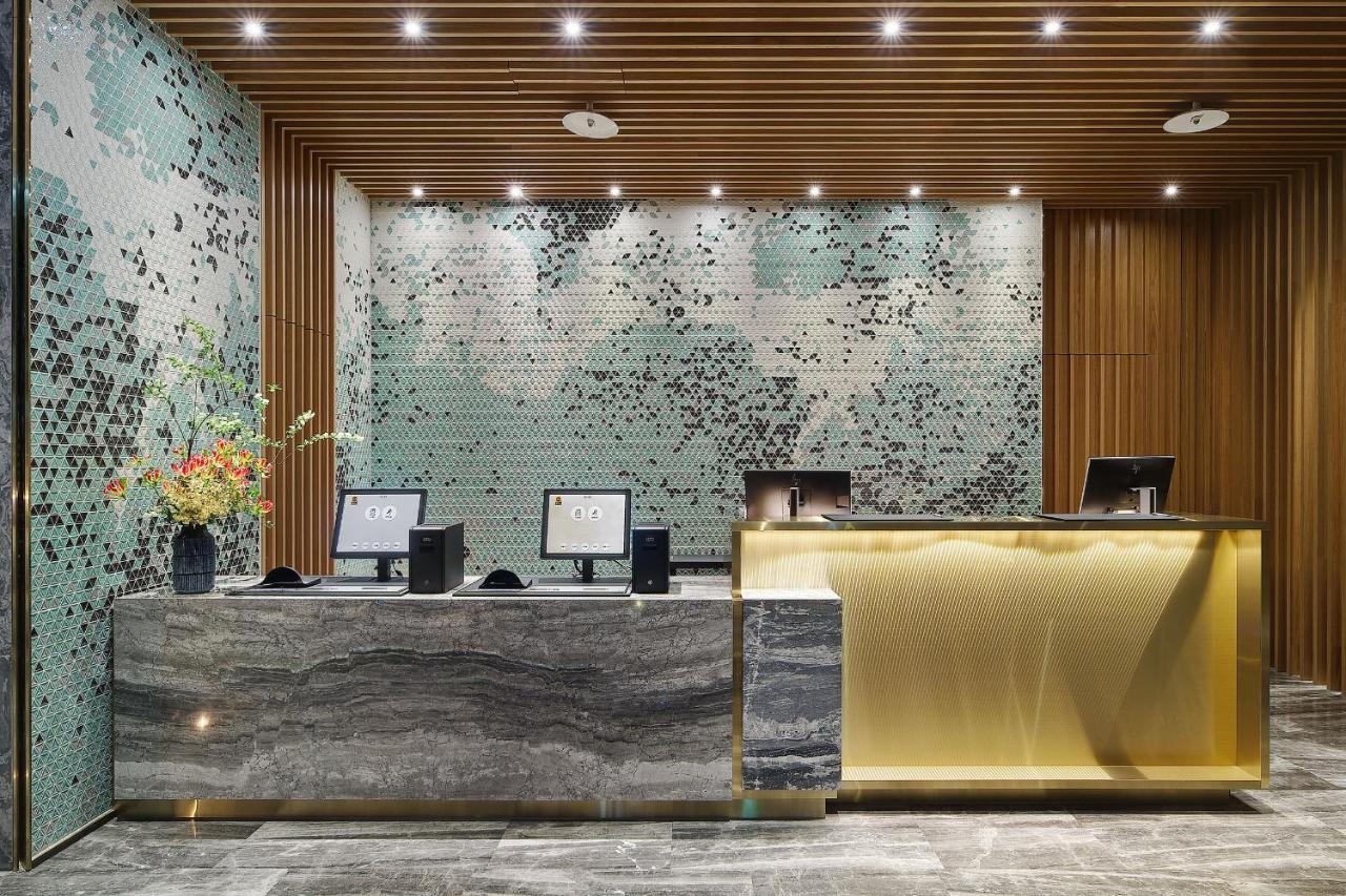 Hotel Jasper Young Banqiao 4*