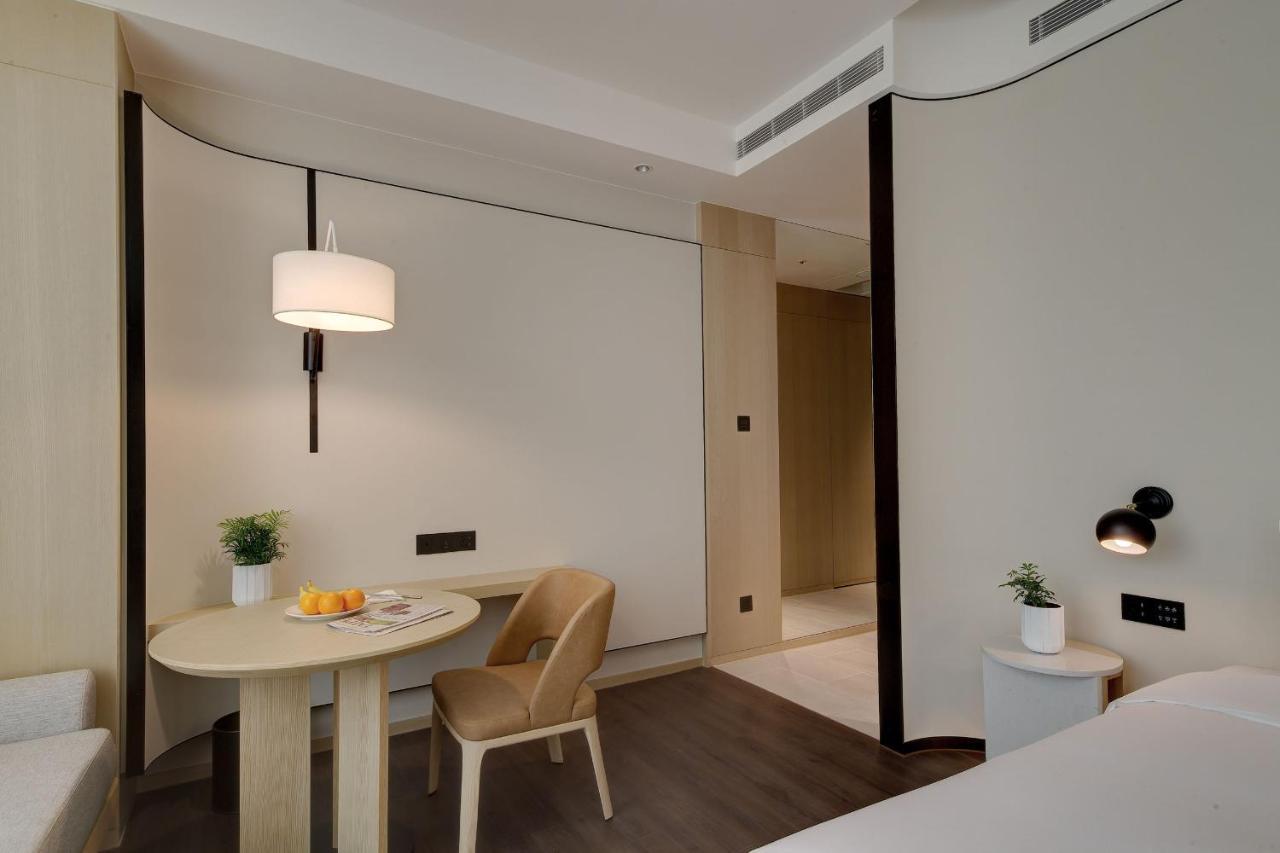 Hotel Jasper Young Banqiao Taipei
