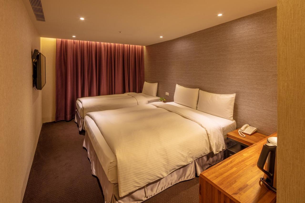 Goodmore Taipei