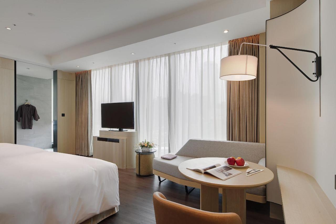 Hotel Jasper Young Banqiao Taipei