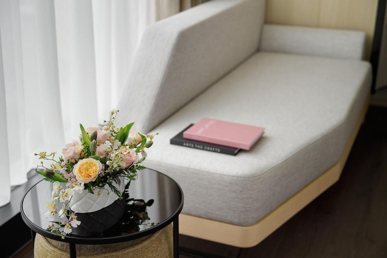 Hotel Jasper Young Banqiao 4*