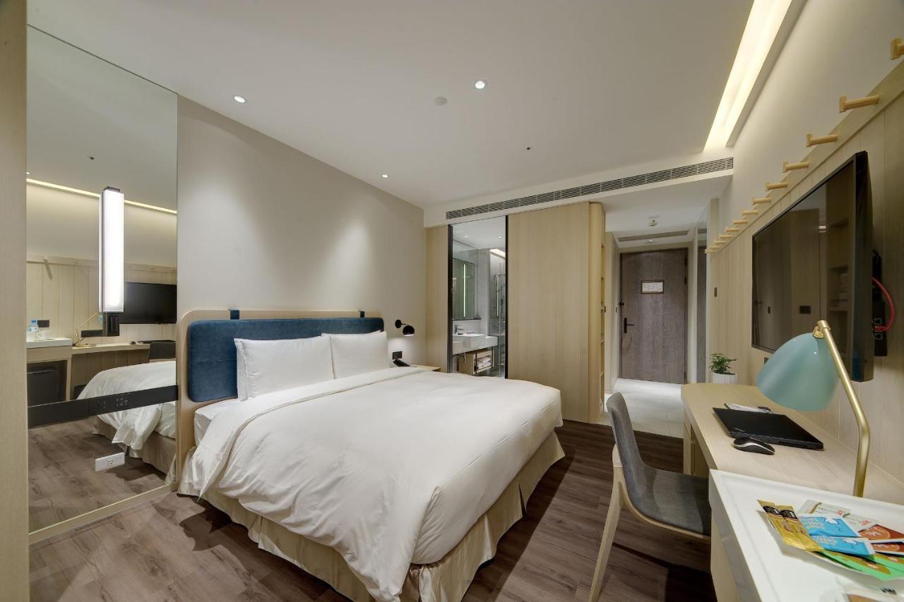 Hotel Jasper Young Banqiao