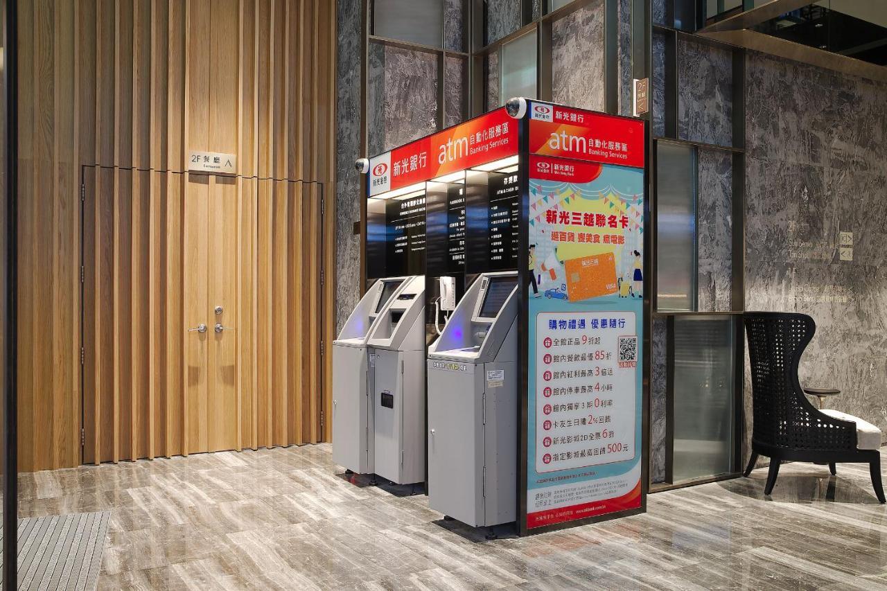 Hotel Jasper Young Banqiao Taipei