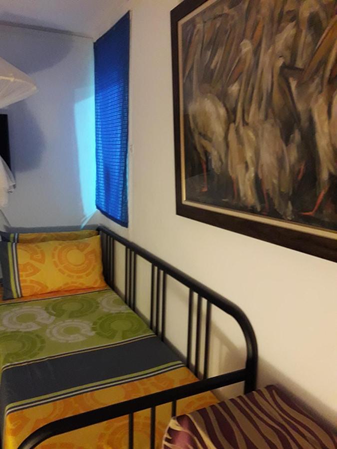 Guest house Vincent Willem Van Gogh Hall Taipei