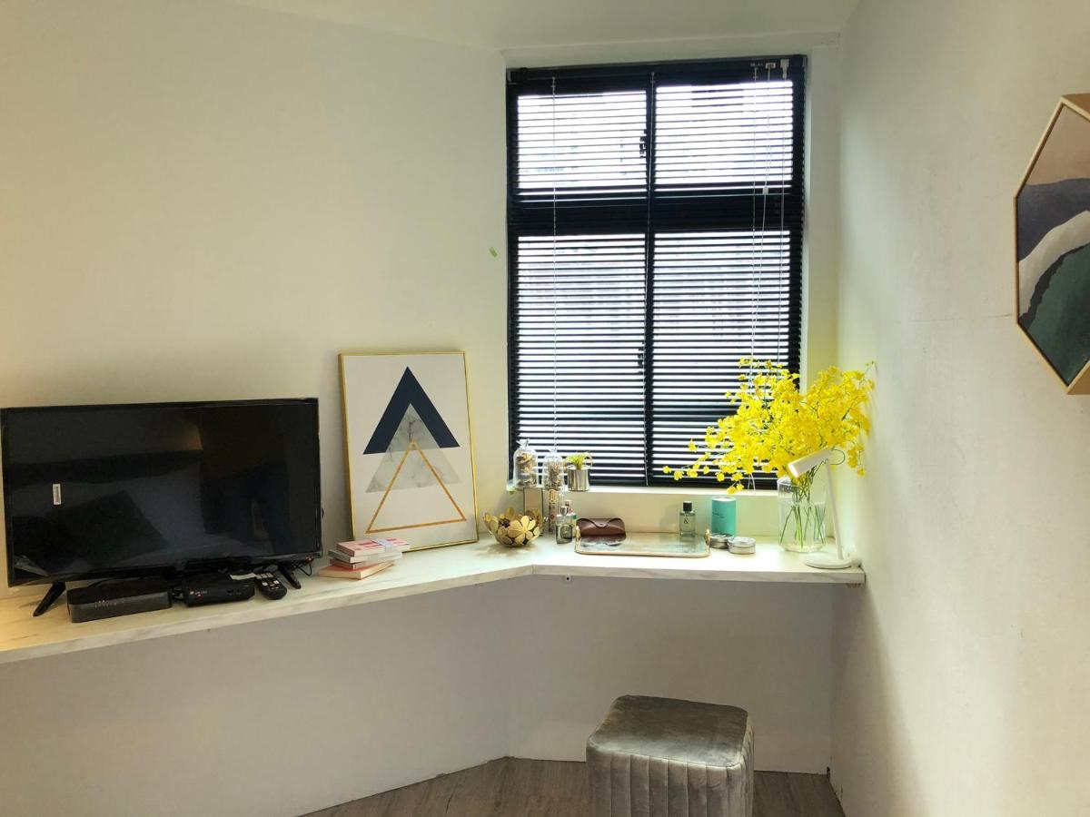 Sun Sun Apartment