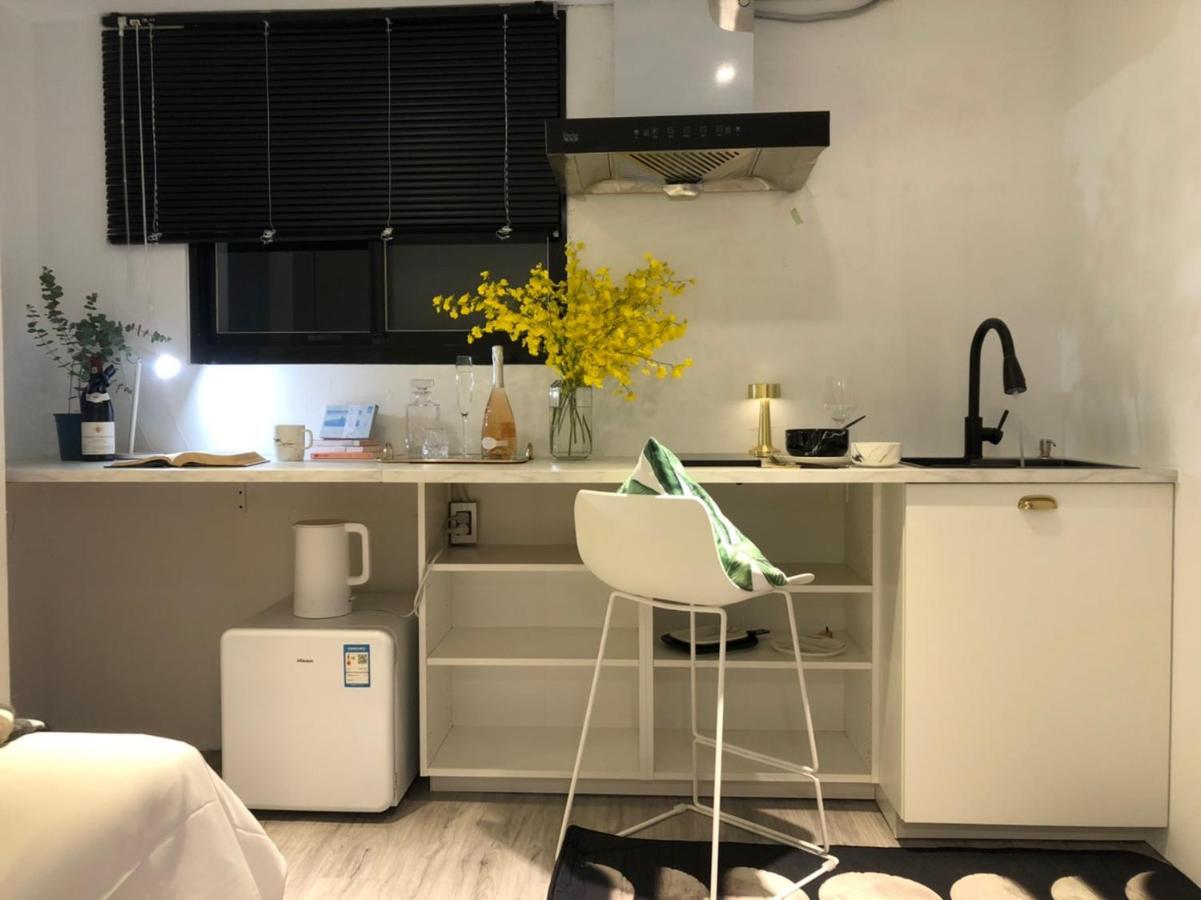 Sun Sun Apartment