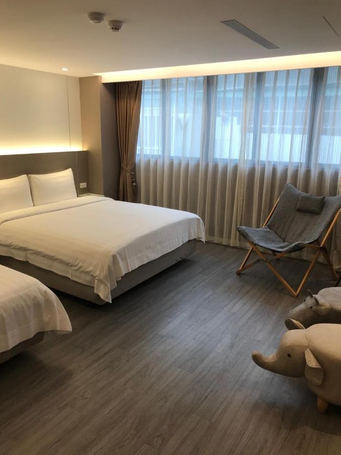 Hotel Golden Garden