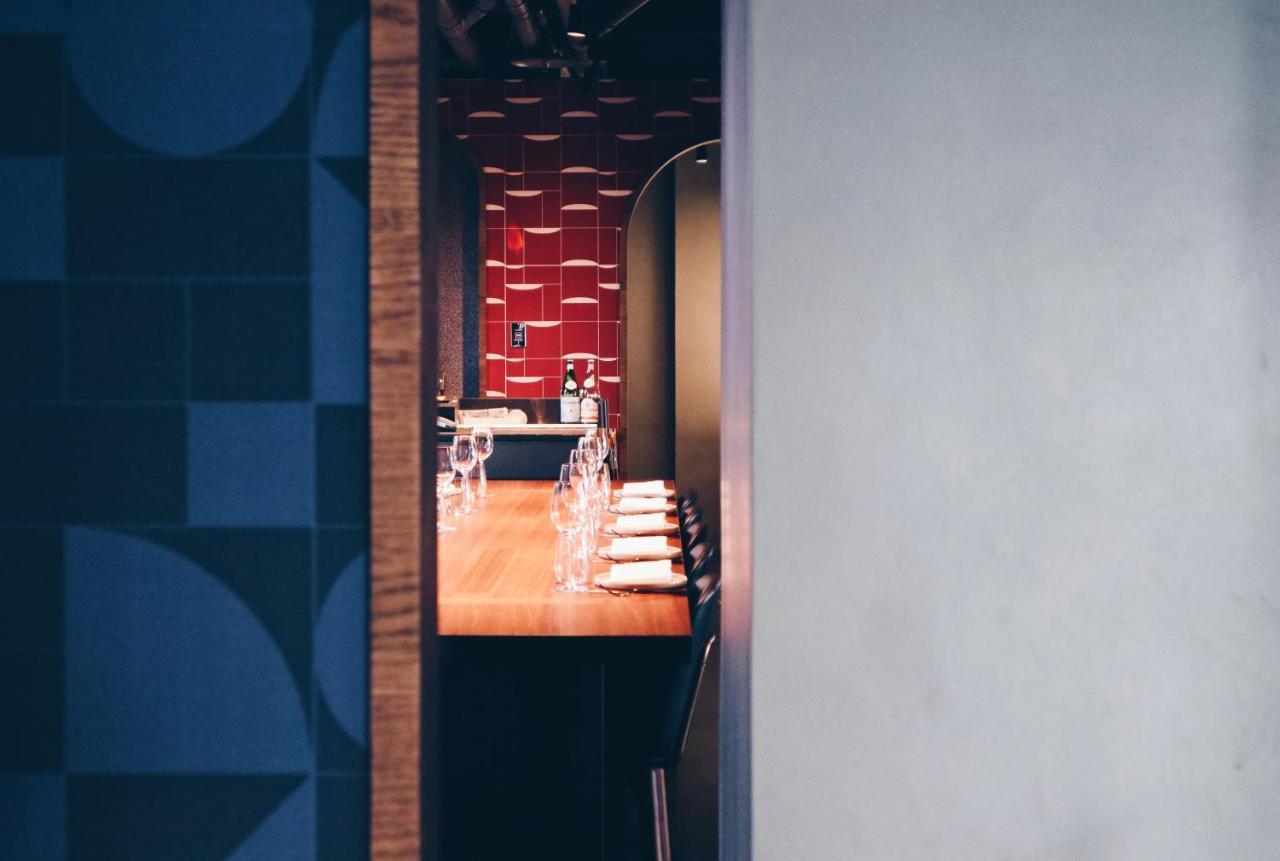 Kimpton Da An Taipei- An Ihg 5*