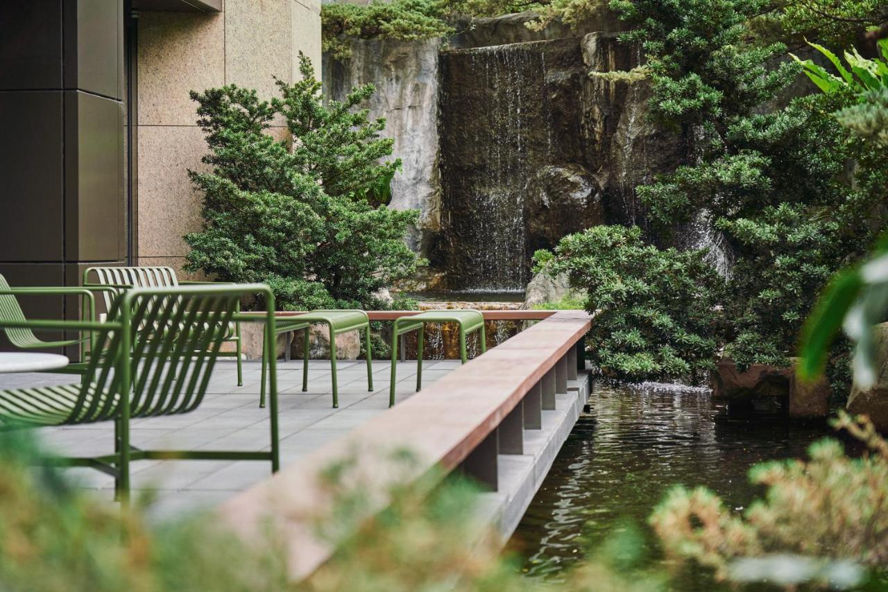 Hotel Kimpton Da An Taipei- An Ihg