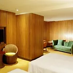 Taipei Heroes Square Hotel