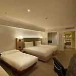 The Sherwood Taipei