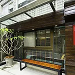甲山林101行旅