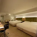 The Sherwood Taipei